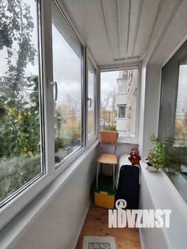 1-к квартира, вторичка, 33м2, 3/9 этаж