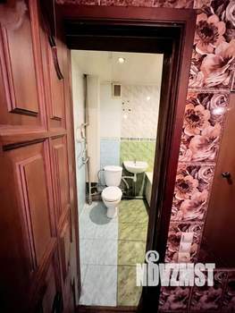 1-к квартира, вторичка, 33м2, 3/5 этаж