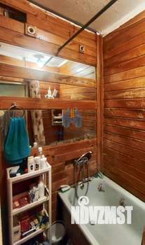 1-к квартира, вторичка, 30м2, 5/5 этаж