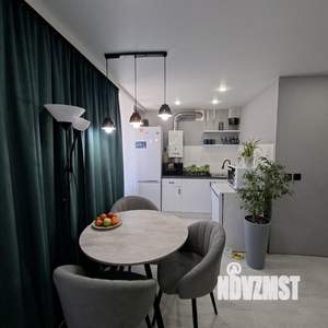 2-к квартира, вторичка, 45м2, 3/4 этаж
