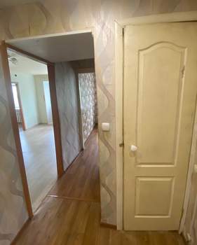 2-к квартира, вторичка, 41м2, 3/5 этаж