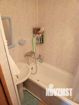 3-к квартира, вторичка, 55м2, 1/5 этаж
