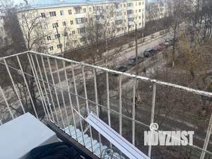 1-к квартира, вторичка, 30м2, 4/5 этаж