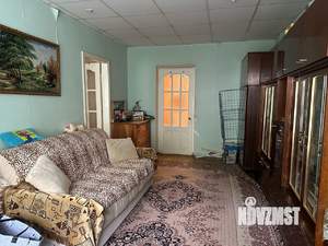 3-к квартира, вторичка, 61м2, 1/5 этаж