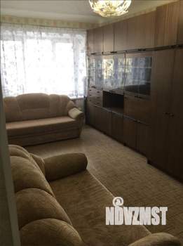 2-к квартира, вторичка, 39м2, 2/3 этаж