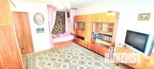 1-к квартира, вторичка, 36м2, 1/5 этаж