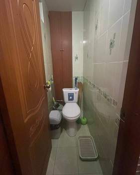 4-к квартира, вторичка, 70м2, 6/9 этаж