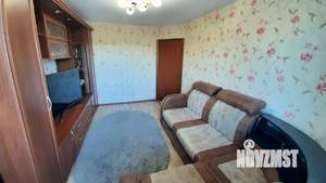 3-к квартира, вторичка, 58м2, 5/5 этаж