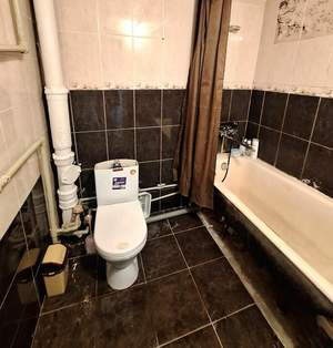 1-к квартира, вторичка, 29м2, 5/5 этаж