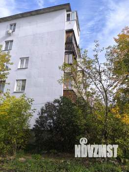 2-к квартира, вторичка, 42м2, 5/5 этаж