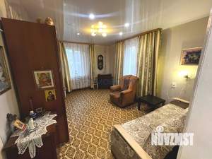 2-к квартира, вторичка, 44м2, 1/2 этаж