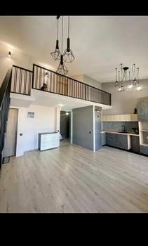 4-к квартира, вторичка, 82м2, 4/4 этаж