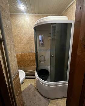 2-к квартира, вторичка, 44м2, 1/2 этаж