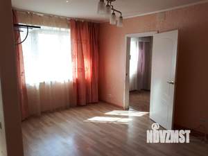 2-к квартира, вторичка, 43м2, 1/5 этаж