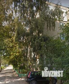 1-к квартира, вторичка, 33м2, 3/5 этаж