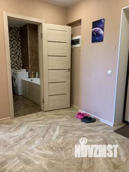 1-к квартира, вторичка, 39м2, 2/10 этаж