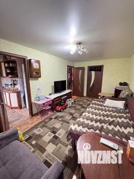 2-к квартира, вторичка, 44м2, 5/5 этаж