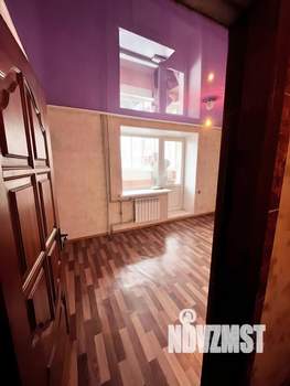1-к квартира, вторичка, 33м2, 3/5 этаж