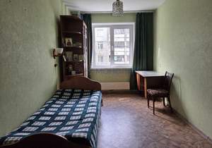 2-к квартира, вторичка, 48м2, 4/5 этаж