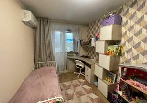 2-к квартира, вторичка, 48м2, 9/9 этаж