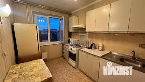 3-к квартира, вторичка, 63м2, 6/9 этаж