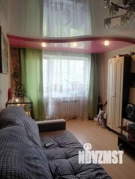2-к квартира, вторичка, 50м2, 4/5 этаж