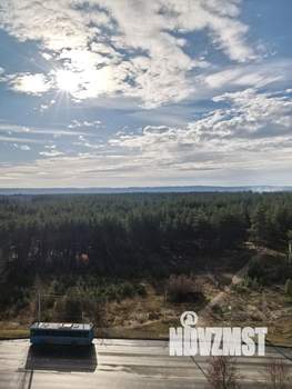 1-к квартира, вторичка, 33м2, 10/10 этаж