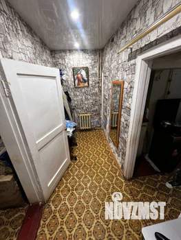 2-к квартира, вторичка, 44м2, 1/2 этаж