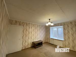 2-к квартира, вторичка, 41м2, 2/6 этаж