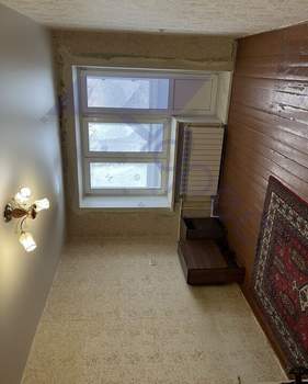 2-к квартира, вторичка, 45м2, 5/5 этаж