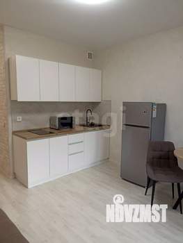 1-к квартира, вторичка, 38м2, 2/5 этаж