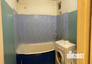 1-к квартира, вторичка, 31м2, 2/5 этаж