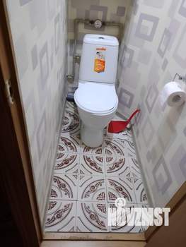 2-к квартира, вторичка, 44м2, 3/6 этаж