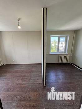 1-к квартира, вторичка, 30м2, 4/5 этаж