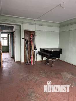 3-к квартира, вторичка, 76м2, 3/5 этаж