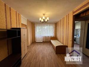 2-к квартира, вторичка, 45м2, 2/5 этаж
