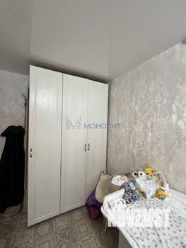 2-к квартира, вторичка, 42м2, 2/5 этаж
