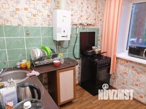1-к квартира, вторичка, 30м2, 1/5 этаж
