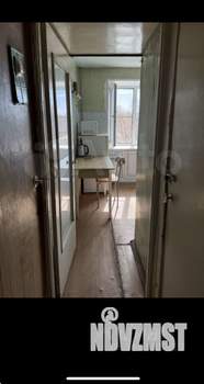 1-к квартира, вторичка, 31м2, 3/5 этаж
