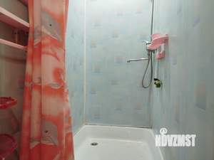 1-к квартира, вторичка, 19м2, 5/5 этаж