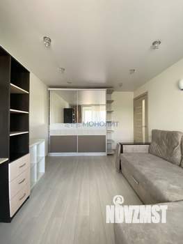 2-к квартира, вторичка, 52м2, 5/5 этаж