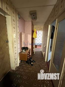 2-к квартира, вторичка, 49м2, 6/9 этаж