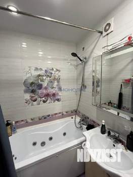 2-к квартира, вторичка, 43м2, 4/5 этаж