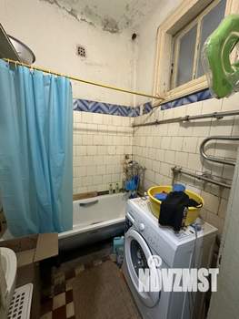 3-к квартира, вторичка, 68м2, 1/4 этаж