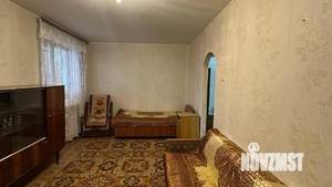 1-к квартира, вторичка, 31м2, 4/5 этаж
