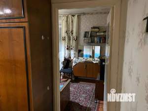 2-к квартира, вторичка, 40м2, 3/5 этаж