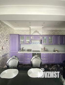3-к квартира, вторичка, 83м2, 3/5 этаж