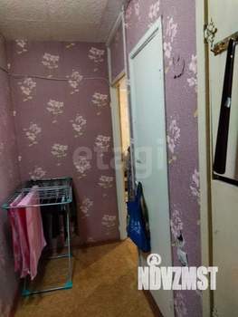 1-к квартира, вторичка, 32м2, 3/5 этаж