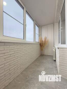 2-к квартира, вторичка, 47м2, 4/9 этаж