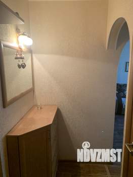 3-к квартира, вторичка, 58м2, 1/5 этаж